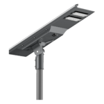 60W All In One Solar Street Light