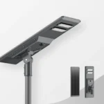 60W All In One Solar Street Light