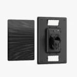 Dual LED | 100W Solar Street Light