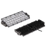 Dual LED | 100W Solar Street Light