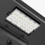 80W AIO Solar Street Light