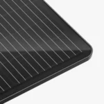 80W AIO Solar Street Light