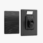 80W AIO Solar Street Light