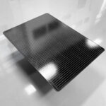 80W AIO Solar Street Light