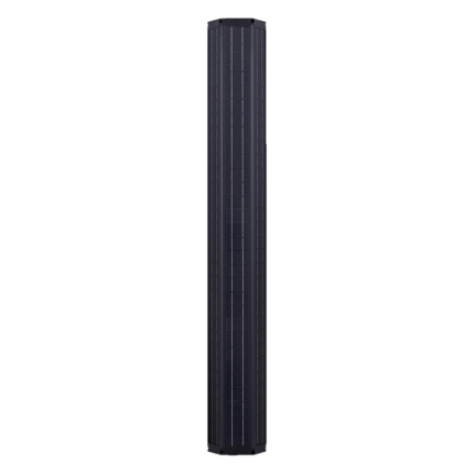 HeXagon | Vertical Solar Panel
