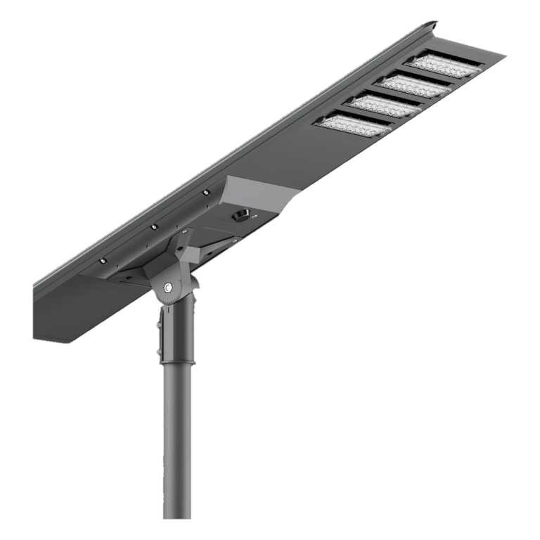 100W Efficient Solar Highway Luminaires