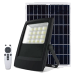 V8 | 3,280lm Solar Flood Light