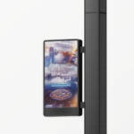 SOLVERT iSmart Multi-Function Solar Pole