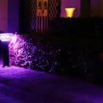 ARKO | Solar Lawn Light 280lm IK10