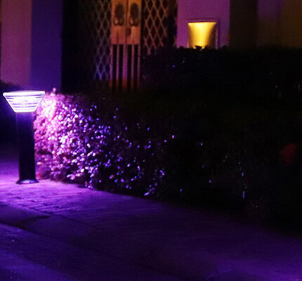 ARKO | Solar Lawn Light 280lm IK10