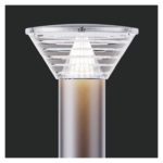 ARKO | Solar Lawn Light 280lm IK10