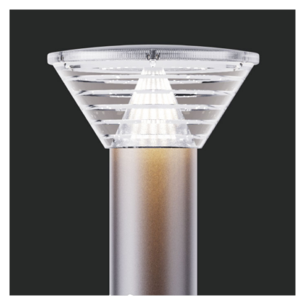 ARKO | Solar Lawn Light 280lm IK10