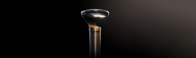 LETO | IDA Criteria Solar Bollard Light