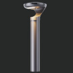 LETO | IDA Criteria Solar Bollard Light