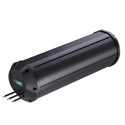 12v 60ah Lithium Iron Battery