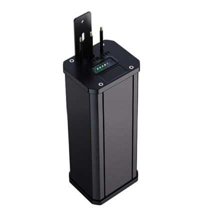 36ah 48ah Lithium Battery Cylinder