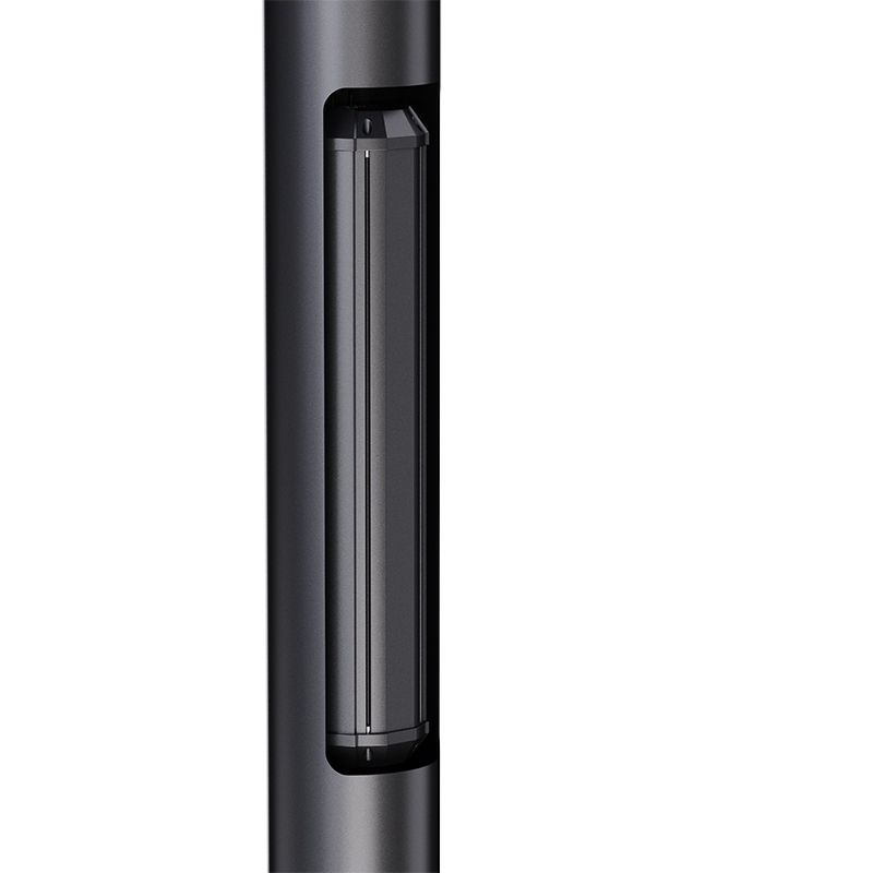 High Capacity Lithium Iron Battery