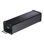 Series E Cylindrical LiFePO4 Battery for In-Pole Mounting