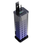 Series E Cylindrical LiFePO4 Battery for In-Pole Mounting - Image 2