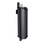Solar LiFePO4 Battery Integrated in Pole - Series K - Image 3