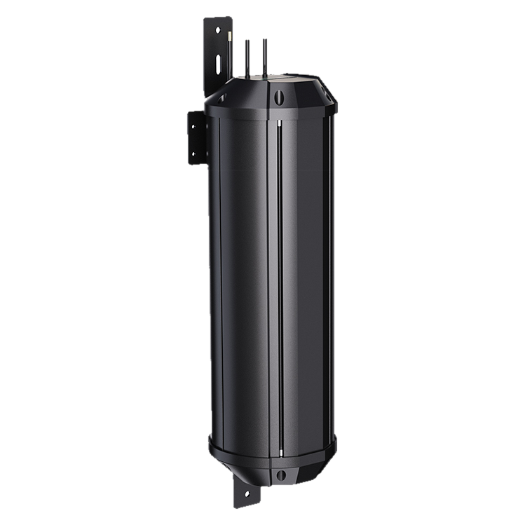 Lithium Iron Battery Cylinder 1
