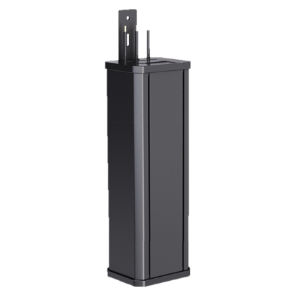 Lithium Iron Battery Cylinder