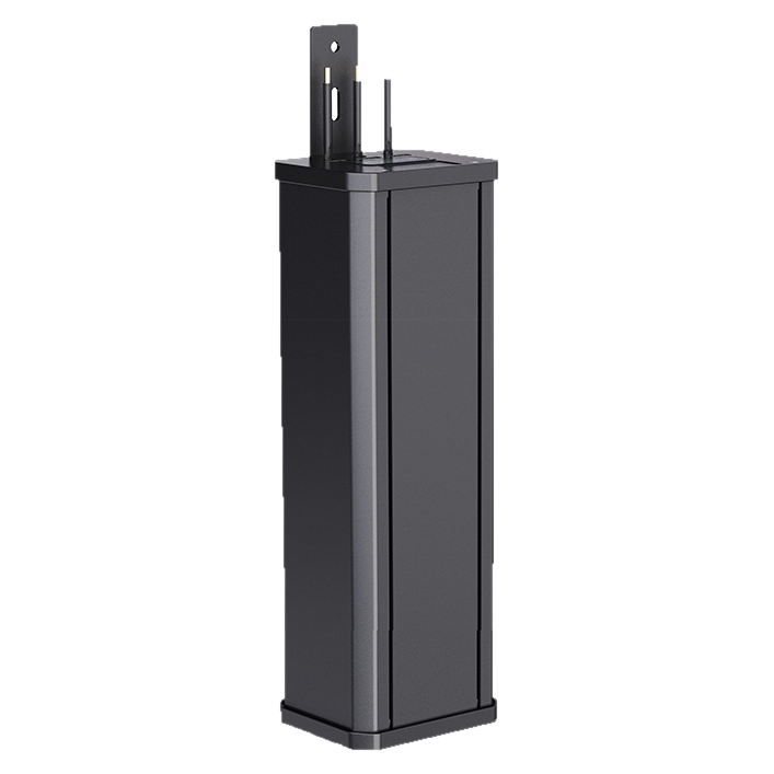 Lithium Iron Battery Cylinder