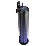 Solar LiFePO4 Battery Integrated in Pole - Series K - Image 4