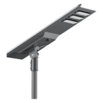 80W High Power Solar AIO Street Light