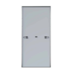 LONGi Hi-MO X10 655W solar panel back view with junction box