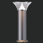 ARES | RGBCW Solar Lawn Light