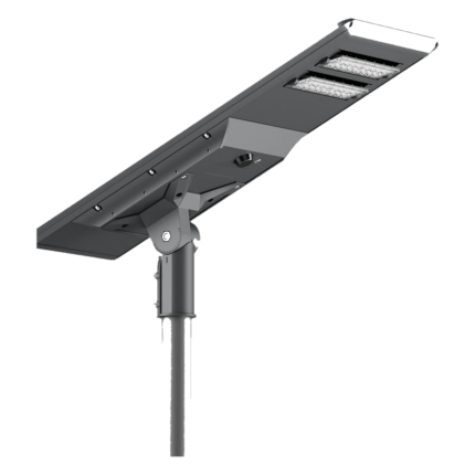 SOLMATE | E360 Solar Batten Light