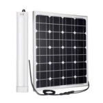 APOLLO | Solar LED Batten Light