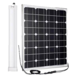 APOLLO | Solar LED Batten Light