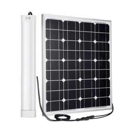 APOLLO | Solar LED Batten Light