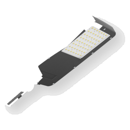 HERMES | 60W 80W Solar Street Light