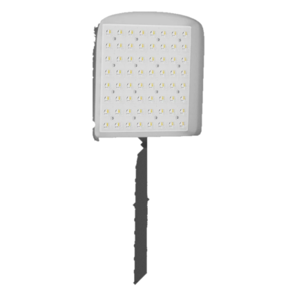 THOR | 100W 120W Solar Street Light