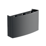 Aplică LED Bidirecțională Celestial 2x3W Exterior