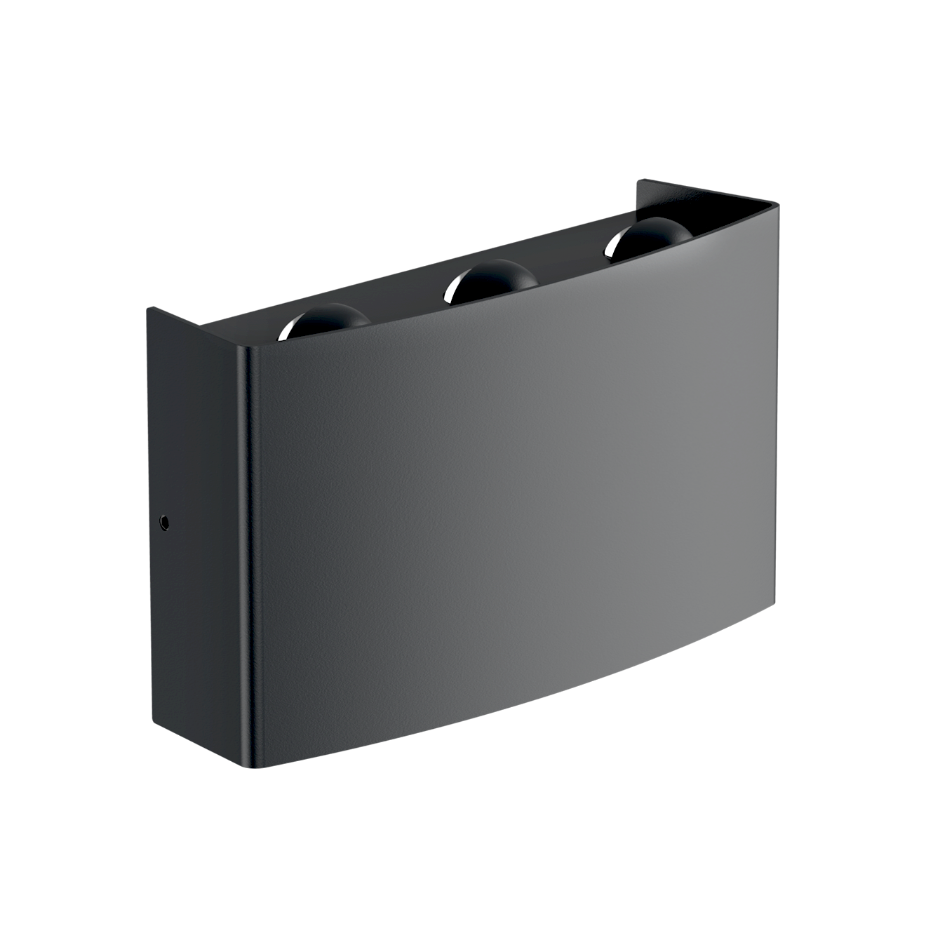 Celestial Bidirectional LED Wall Light 2x3W Outdoor Aplică LED Bidirecțională Celestial 2x3W Exterior