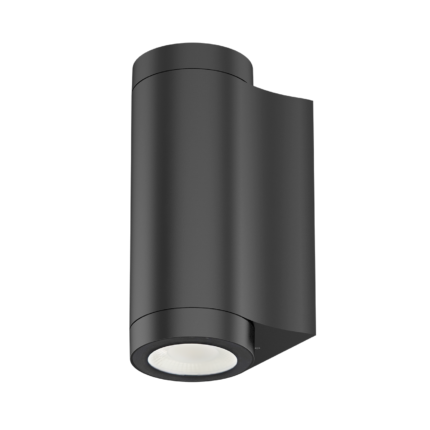 Aplică LED Bidirecțională Up&Down 2x7.5W Exterior