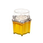 Baliză LED Heliport TLOF 5W lumină verde