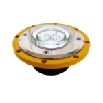 Baliză LED Încastrată Inset FATO 9W pentru heliport