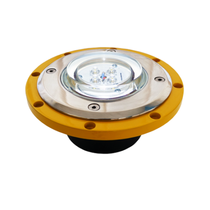 Baliză LED Încastrată Inset FATO 9W pentru heliport
