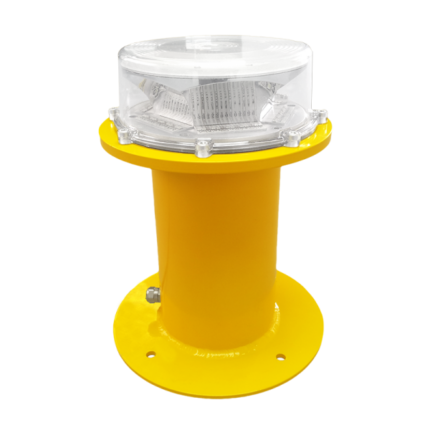 Baliză LED Medium Intensity Quasar Tip B 2000 cd
