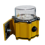Baliză LED Obstacole Barikada 12V DC 1,5W