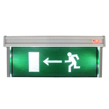Corp de Iluminat LED de Siguranță LS-05 Protect 2W