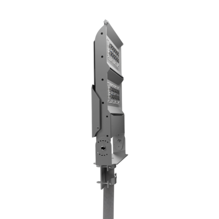 Corp de Iluminat Stradal LED Topaz 24 120W