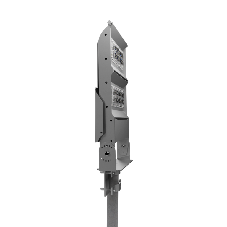 Corp de Iluminat Stradal LED Topaz 24 120W