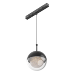 Corp LED Decorativ Șină Magnetică Laluna 5W