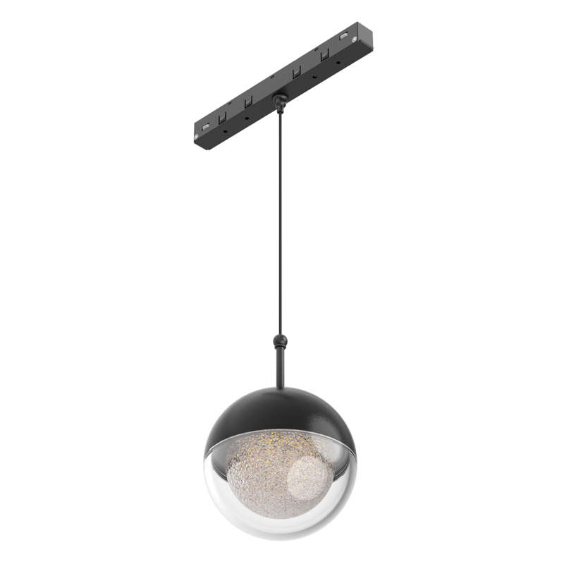 Corp LED Decorativ Șină Magnetică Laluna 5W